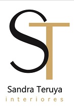 Logo Sandra Teruya Interiores